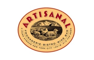 ARTISANAL FROMAGERIE & BISTRO