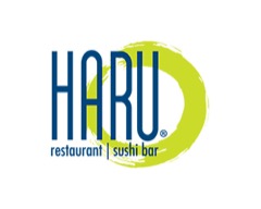 HARU RESTAURANTS